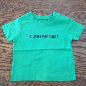 Baby T-shirt